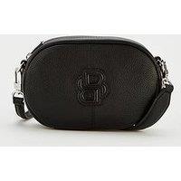 Boss Anett Crossbody Bag - Black