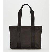 Hugo Bel Small Tote Bag - Black