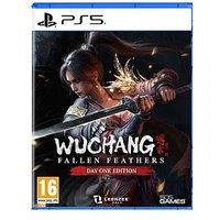 Playstation 5 Wuchang: Fallen Feathers - Day One Edition
