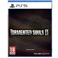 Playstation 5 Tormented Souls 2