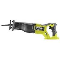 Ryobi 18V Brushless Reciprocating Saw
