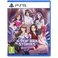 Playstation K-Pop Idol Stories: Road To Debut - Playstation 5