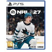 Playstation Ea Sports & Nhl 27 - Playstation 5