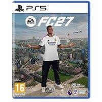 Playstation Ea Sports Fc & 27 - Playstation 5