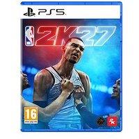 Playstation Nba 2K27 - Playstation 5