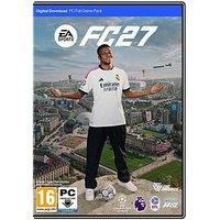 Pc Games Ea Sports Fc 27 - Pc
