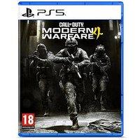 Playstation Call Of Duty : Modern Warfare 4 - Playstation 5