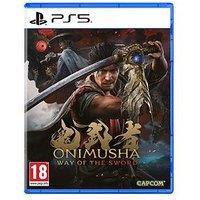Playstation Onimusha: Way Of The Sword - Playstation 5