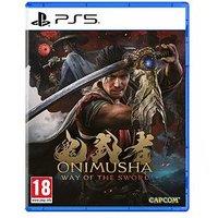 Playstation Onimusha: Way Of The Sword - Lenticular Edition - Playstation 5