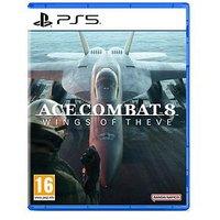 Playstation Ace Combat 8: Wings Of Theve - Playstation 5
