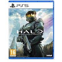 Playstation Halo: Campaign Evolved Playstation 5