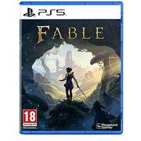 Playstation Fable - Playstation 5