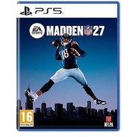 Playstation Ea Sports & Madden Nfl 27 - Playstation 5