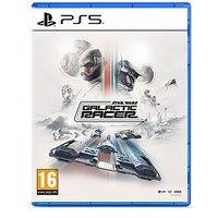Playstation Star Wars: Galactic Racer - Playstation5