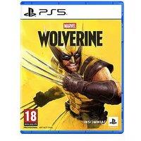 Playstation Marvel'S Wolverine - Playstation 5