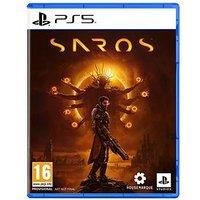 Playstation 5 Saros