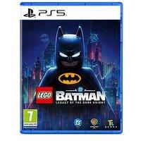 Playstation 5 Lego Batman: Legacy Of The Dark Knight