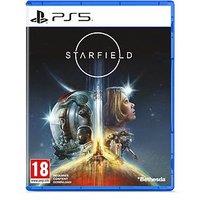 Playstation 5 Starfield