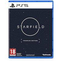 Playstation 5 Starfield: Premium Edition