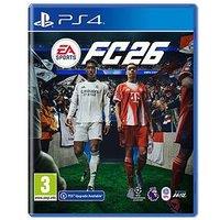 Playstation 4 Ea Sports Fc 26