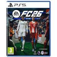 Playstation 5 Ea Sports Fc 26