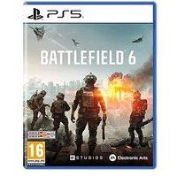 Playstation 5 Battlefield 6