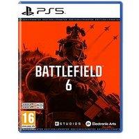 Playstation 5 Battlefield 6: Phantom Edition