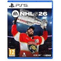 Playstation 5 Ea Sports Nhl 26
