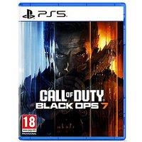 Playstation 5 Call Of Duty: Black Ops 7 - Playstation 5