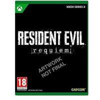Xbox Series X Resident Evil: Requiem