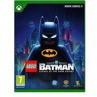 Xbox Series X Lego Batman: Legacy Of The Dark Knight