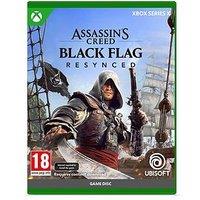 Xbox Assassin'S Creed: Black Flag Resynced - Xbox Series X