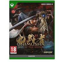 Xbox Onimusha: Way Of The Sword - Xbox Series X