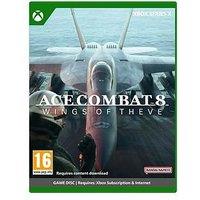 Xbox Ace Combat 8: Wings Of Theve - Xbox Series X