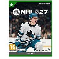Xbox Ea Sports & Nhl 27 - Xbox Series & X