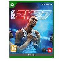 Xbox Nba 2K27 - Xbox Series X