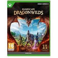 Xbox Runescape: Dragonwilds - Xbox Series X