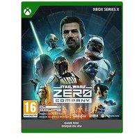 Xbox Star Wars Zero Company - Xbox Series X