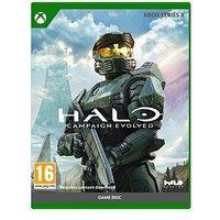 Xbox Halo: Campaign Evolved - Xbox & Series X