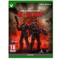 Xbox Gears Of War: E-Day - Xbox & Series X