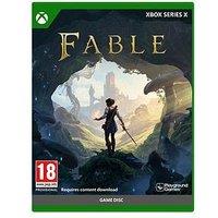 Xbox Fable - Xbox & Series X
