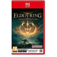 Nintendo Elden Ring: Tarnished Edition - Nintendo & Switch 2