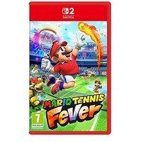 Nintendo Switch 2 Mario Tennis Fever