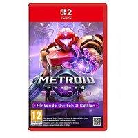 Nintendo Switch 2 Metroid Prime 4: Beyond - Nintendo Switch 2 Edition
