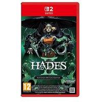Nintendo Switch 2 Hades Ii Nintendo Switch 2 Edition