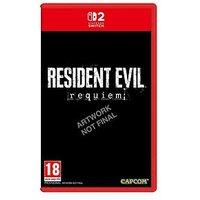Nintendo Switch 2 Resident Evil: Requiem