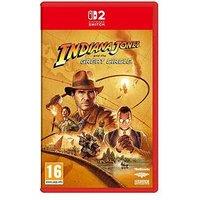 Nintendo Switch 2 Indiana Jones And The Great Circle For Nintendo Switch 2