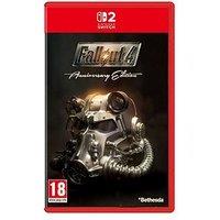 Nintendo Switch 2 Fallout 4: Anniversary Edition - Nintendo Switch 2 (Digital Code)