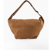 Pieces Pcamanda Xl Autumn Bumbag - Beige