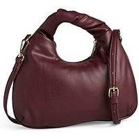 Pieces Fenny Small Cross Body - Red